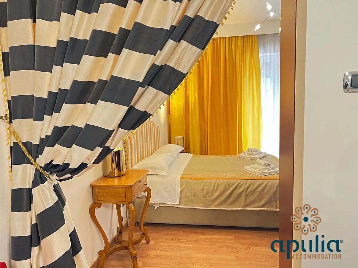 Suite 141 By Apulia Accommodation Бари